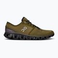 Men's running shoes On Cloud X 3 hunter/black 2