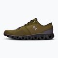 Men's running shoes On Cloud X 3 hunter/black 3