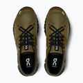 Men's running shoes On Cloud X 3 hunter/black 6