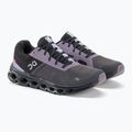 Men's running shoes On Cloudrunner iron/black 5