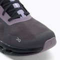 Men's running shoes On Cloudrunner iron/black 9