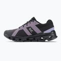 Men's running shoes On Cloudrunner iron/black 3