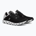 Men's On Cloud 5 Coast black shoes 8