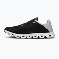 Men's On Cloud 5 Coast black shoes 10
