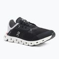 Men's On Cloud 5 Coast black shoes