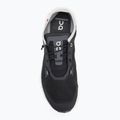 Men's On Running Cloud 5 Coast black shoes 5