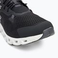 Men's On Running Cloud 5 Coast black shoes 7