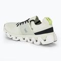 Men's On Running Cloudswift 3 ivory/black running shoes 3