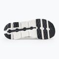 Men's On Running Cloudswift 3 ivory/black running shoes 4