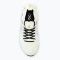 Men's On Running Cloudswift 3 ivory/black running shoes 5