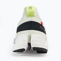 Men's On Running Cloudswift 3 ivory/black running shoes 6