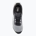 Men's running shoes On Cloudvista black/white 6