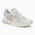 Men's On Cloudrift undyed-white/frost shoes