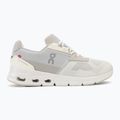 Men's On Cloudrift undyed-white/frost shoes 2