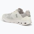 Men's On Cloudrift undyed-white/frost shoes 3