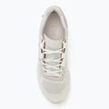 Men's On Cloudrift undyed-white/frost shoes 5
