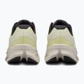 Women's On Running Cloudgo hay/sand running shoes 13