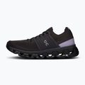 Women's On Running Cloudswift 3 magnet/wisteria running shoes 10