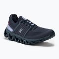 Women's On Cloudswift 3 magnet/wisteria running shoes
