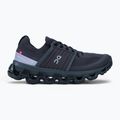 Women's On Cloudswift 3 magnet/wisteria running shoes 2