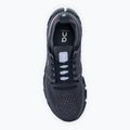 Women's On Cloudswift 3 magnet/wisteria running shoes 5