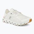 Women's On Running Cloud 5 Coast undyed-white/white shoes