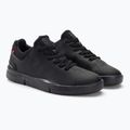 Women's shoes On The Roger Advantage black 4