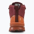Women's trekking shoes On Cloudrock 2 Waterproof beet/auburn 6
