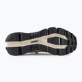 Women's trekking shoes On Running Cloudwander Waterproof sand/ivory 4