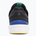 Women's On Running The Roger Spin black/indigo shoes 6