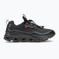 Women's running shoes On Cloudaway black 2