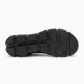 Women's running shoes On Cloudaway black 4