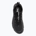 Women's running shoes On Cloudaway black 5