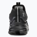 Women's running shoes On Cloudaway black 6
