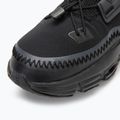 Women's running shoes On Cloudaway black 7