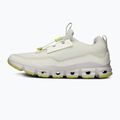 Women's On Cloudaway ice/glacier running shoes 9