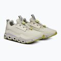 Women's On Cloudaway ice/glacier running shoes 10