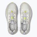 Women's On Cloudaway ice/glacier running shoes 11