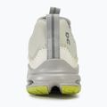Women's On Cloudaway ice/glacier running shoes 6