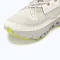 Women's On Cloudaway ice/glacier running shoes 7