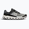 Women's On Cloudvista black/white running shoes 9