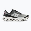 Women's On Cloudvista black/white running shoes 2