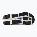 Women's On Cloudvista black/white running shoes 4