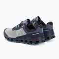 Women's running shoes On Cloudvista navy/wash 3