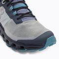 Women's running shoes On Cloudvista navy/wash 7