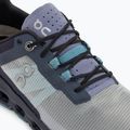 Women's running shoes On Cloudvista navy/wash 8