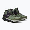Women's trekking boots On Cloudtrax midnight/glacier 13