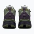 Women's trekking boots On Cloudtrax midnight/glacier 14