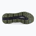 Women's trekking boots On Cloudtrax midnight/glacier 5