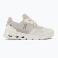 Women's On Running Cloudrift undyed-white/frost shoes 3